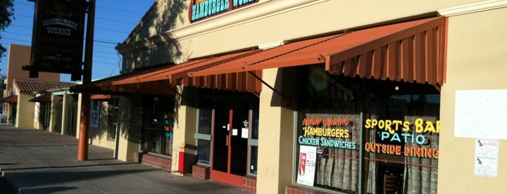The 15 Best Places for Burgers in Phoenix