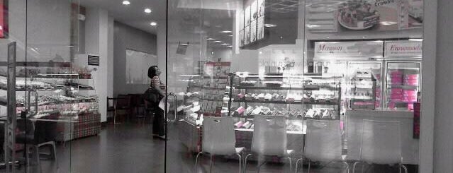 Must-visit Bakeries in Cebu City