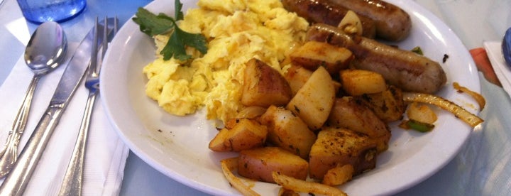 The 15 Best Places for Brunch Food in San Jose