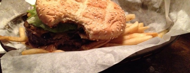 The 15 Best Places for Bar Food in Las Vegas