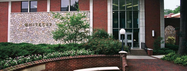 USciences Campus Tour