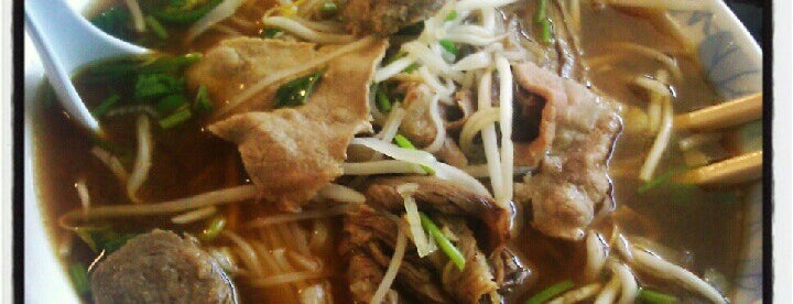 The 15 Best Places for Pho in San Jose