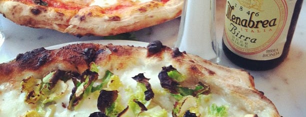 The 15 Best Places for Pizza in New York City