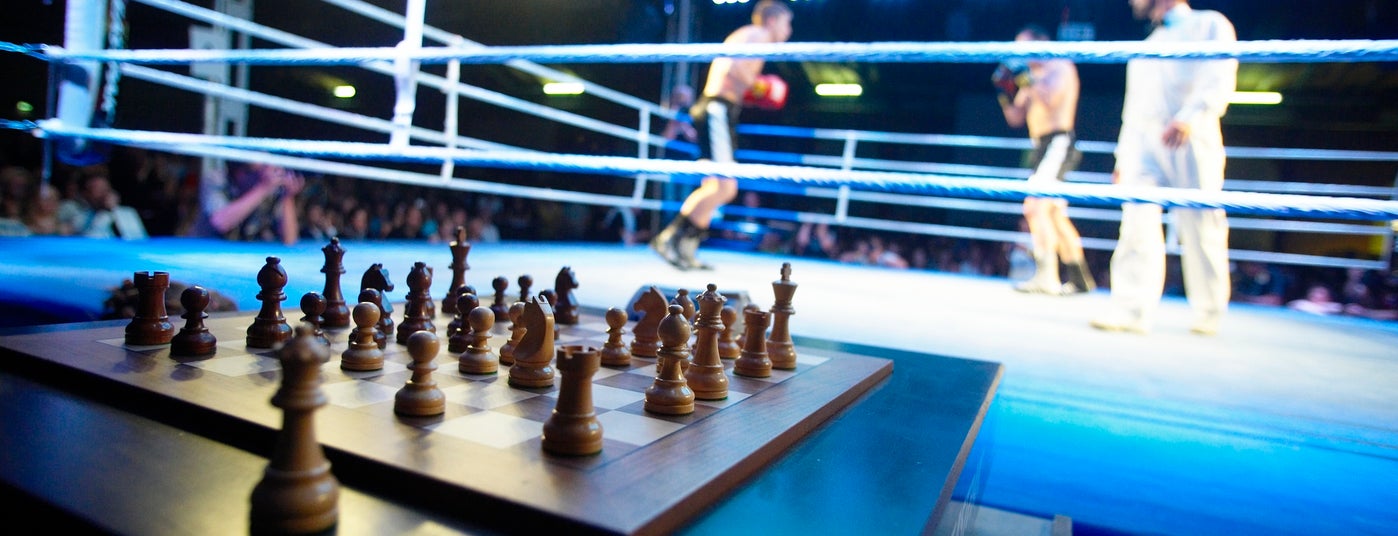 chessboxing in berlin