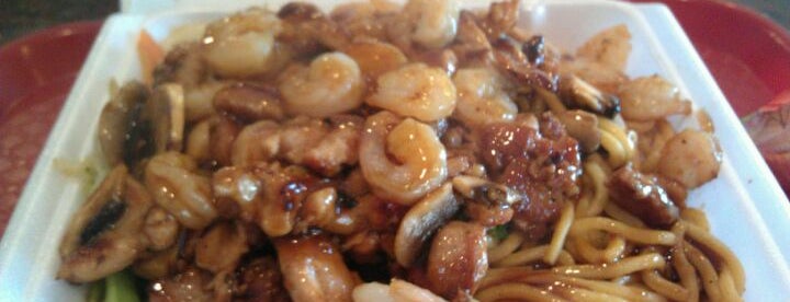 Best places in Macon, Ga