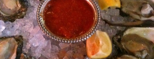 The 15 Best Places for Oysters in Dallas