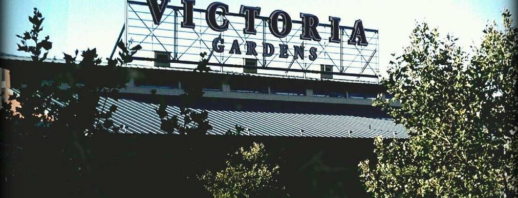 Victoria Gardens - 12600 North Main Street - 12600 North Main