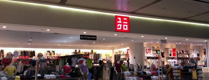 Newest Uniqlo store will be brands largest in Singapore  Her World  Singapore