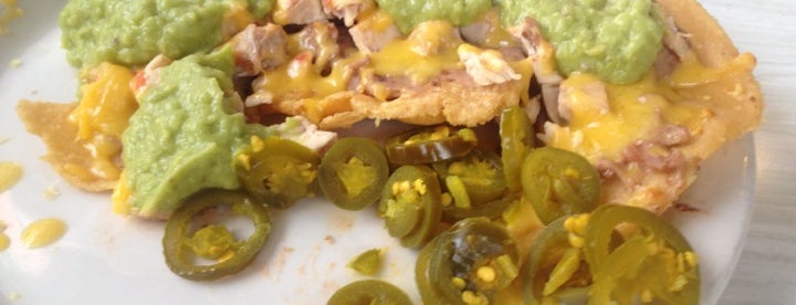 The 15 Best Places for Nachos in Austin