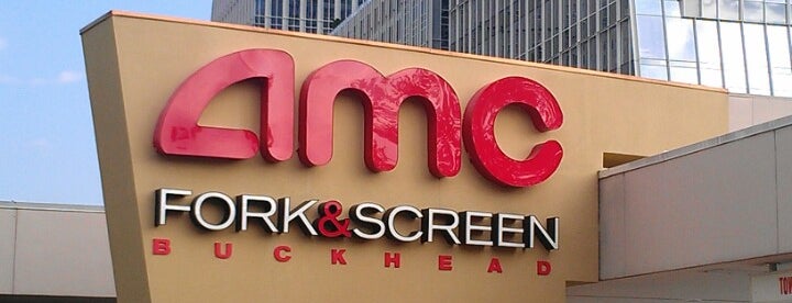 Amc Fork Screen Buckhead North Buckhead 59 Tips Amc Fork Screen Buckhead North Buckhead 59 Tips
