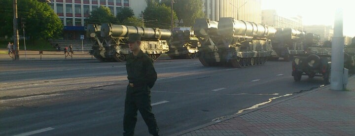 Автоваз минск остановка