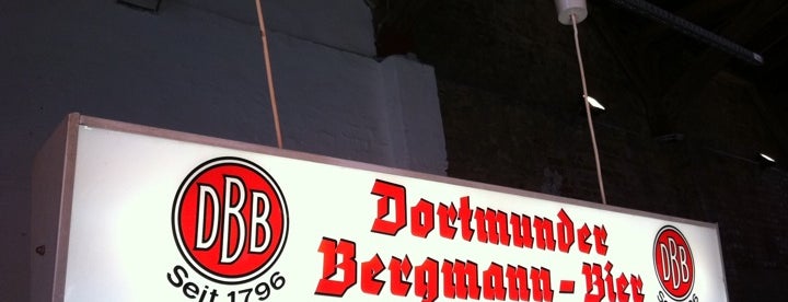 Bergmann Bier