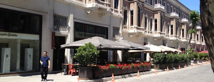 The 11 Best Places for Cole Slaw in Istanbul