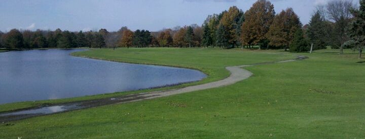 Lorain County Golf Courses!