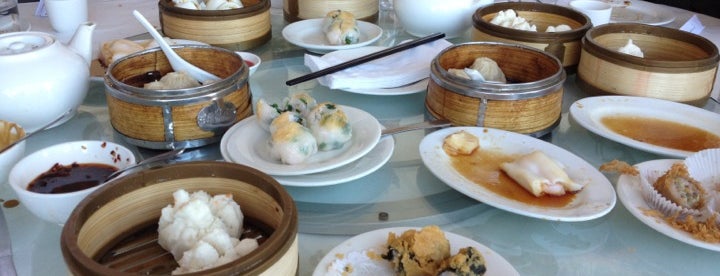 best chicago dim sum