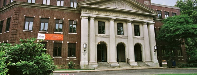 USciences Campus Tour