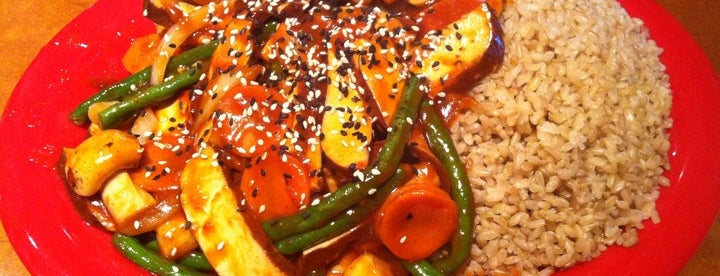 The 15 Best Places for Wraps in Phoenix