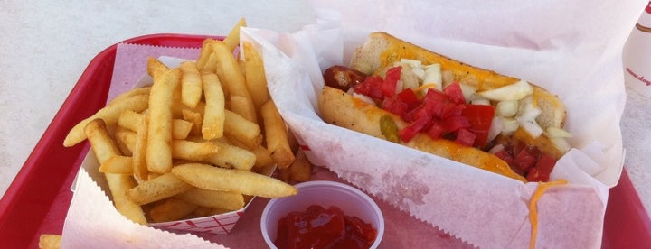 THE BEST 10 Hot Dogs in KENDALL, FL - Last Updated November 2023 - Yelp