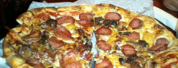 The 15 Best Places for Pizza in Key West