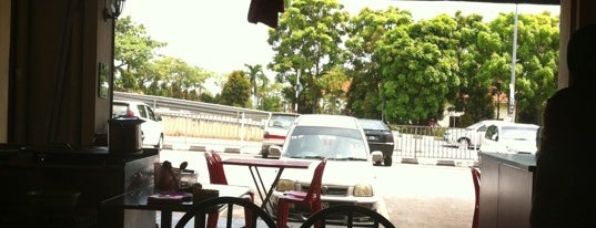 Makan @ Shah Alam/Klang #4