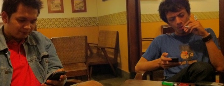 Must-visit Food in Bandung