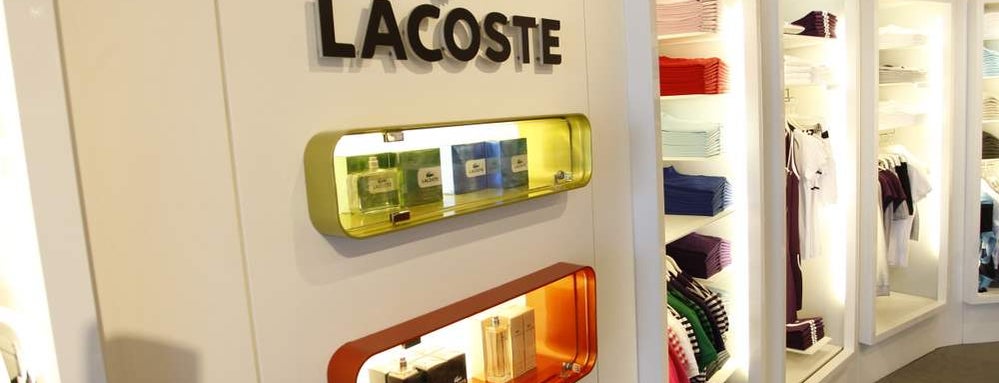 Lacoste us store best sale