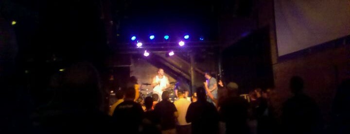 Must visit Music Venues In Baltimore
