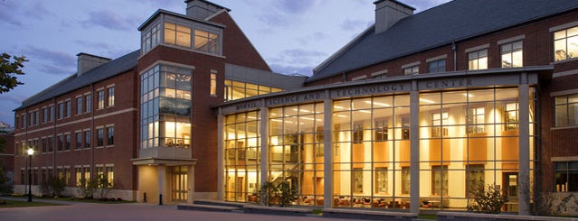 USciences Campus Tour