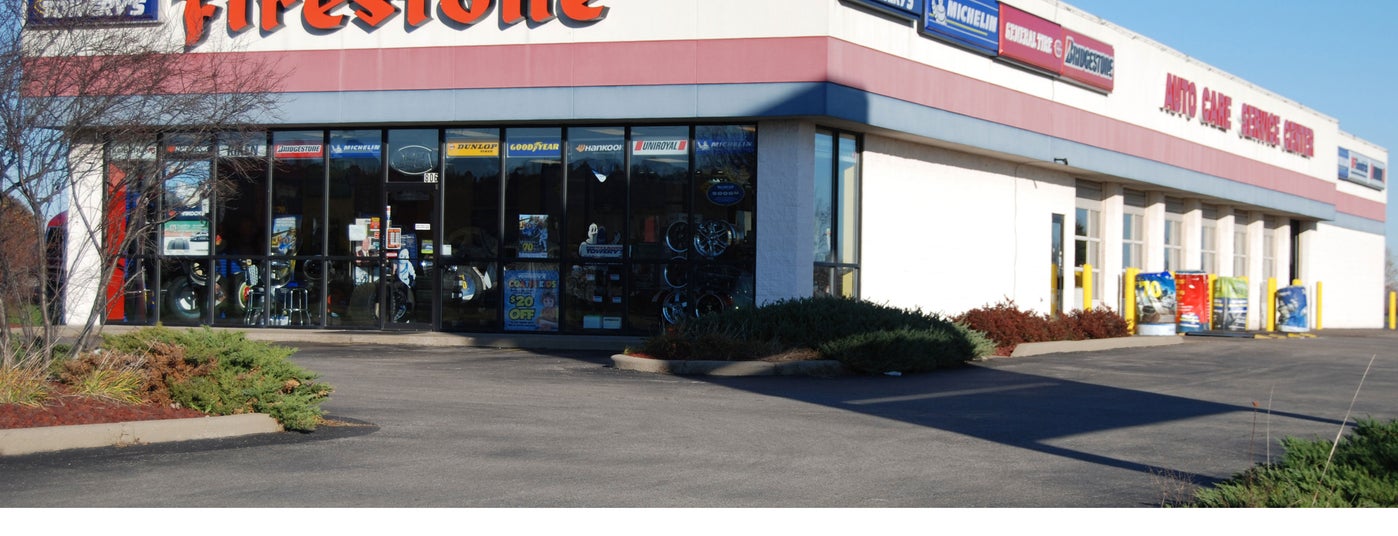 Best Tire Stores in Southern Indiana