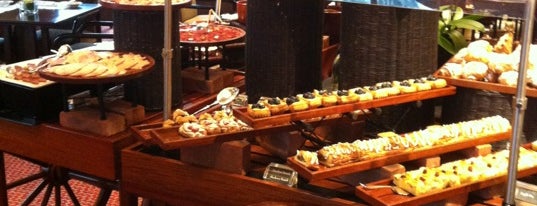 The 15 Best Places With A Breakfast Buffet In Hong Kong The 15 Best Places With A Breakfast Buffet In Hong Kong
