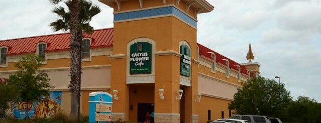 Best Restaurants of Gulf Shores 🍴