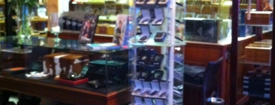 Hollywood Smoke is one of The 15 Best Places for Cigars in Los Angeles.