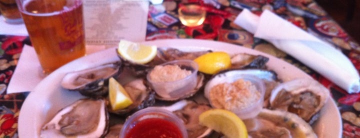 The 15 Best Places for Oysters in Cincinnati