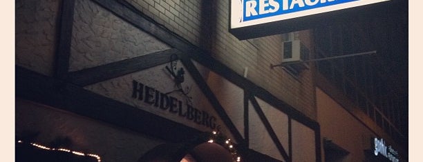 The 15 Best German Restaurants in New York City