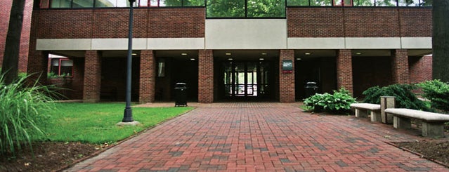 USciences Campus Tour