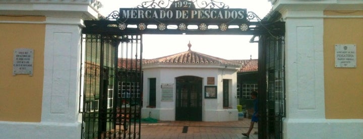 De compras en Menorca