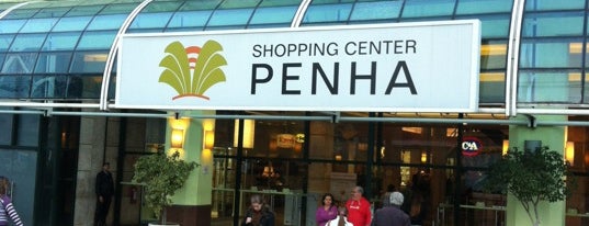 Shopping penha lojas de calçados hot sale