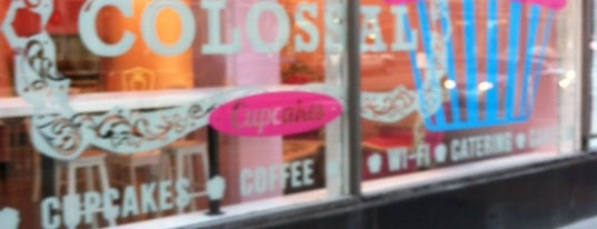 Cupcake Places In Cleveland Ohio