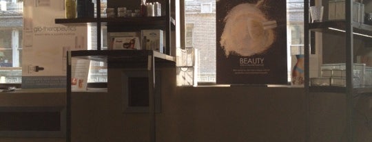 The 13 Best Places For A Massage In The Flatiron District New York