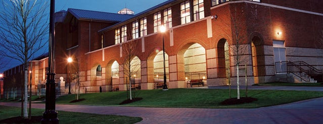 USciences Campus Tour