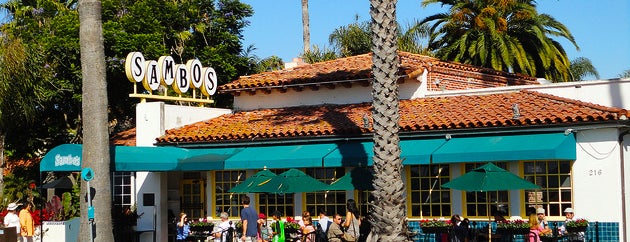 The 15 Best Places for Brunch Food in Santa Barbara
