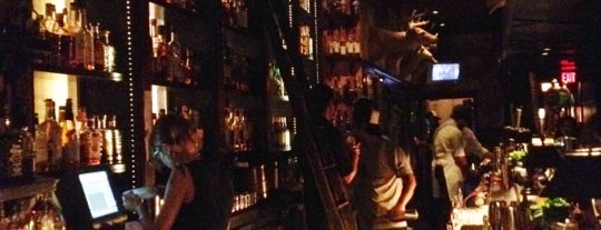 Seven Grand is one of The 15 Best Places for Cigars in Los Angeles.