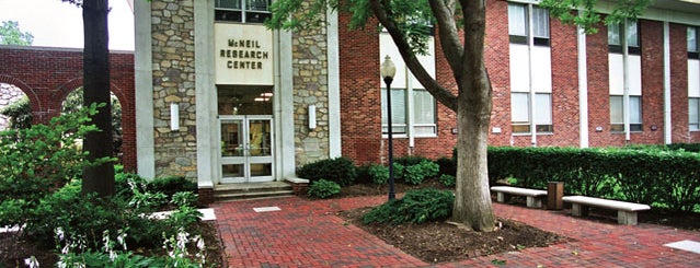 USciences Campus Tour