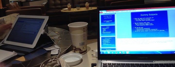 Cafes With WiFi Access In Auckland