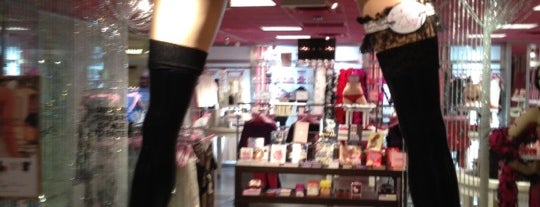 The 7 Best Lingerie Stores in Las Vegas