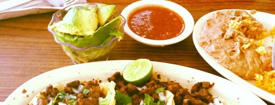 The 15 Best Places for Tacos in Albuquerque