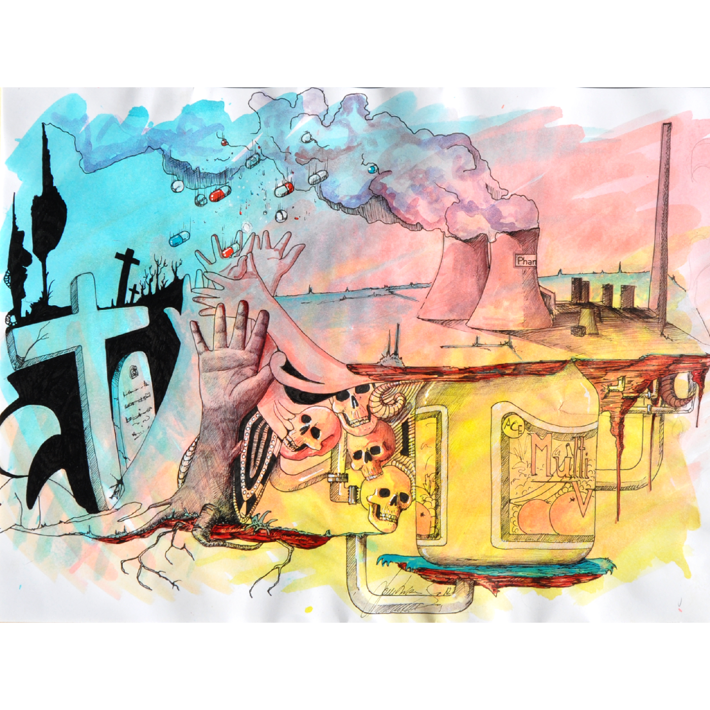 market