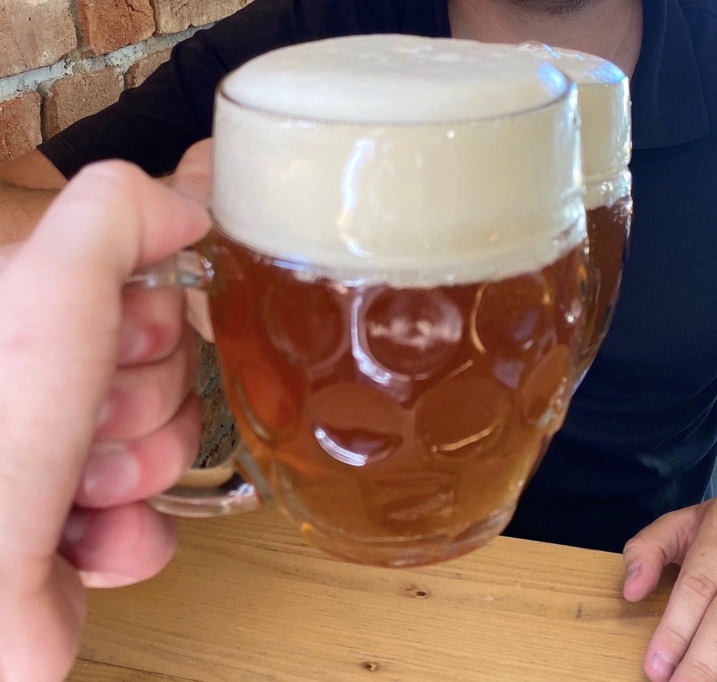 brewery
