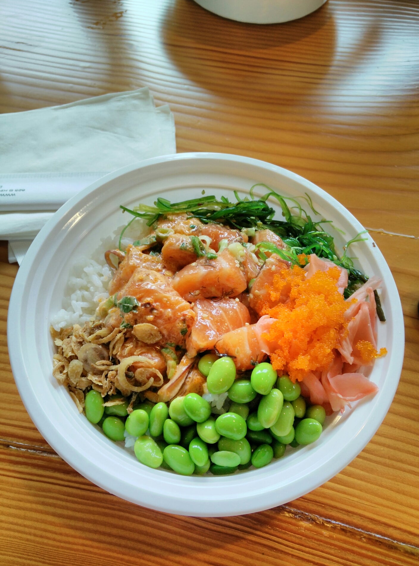 photo of Go Poké