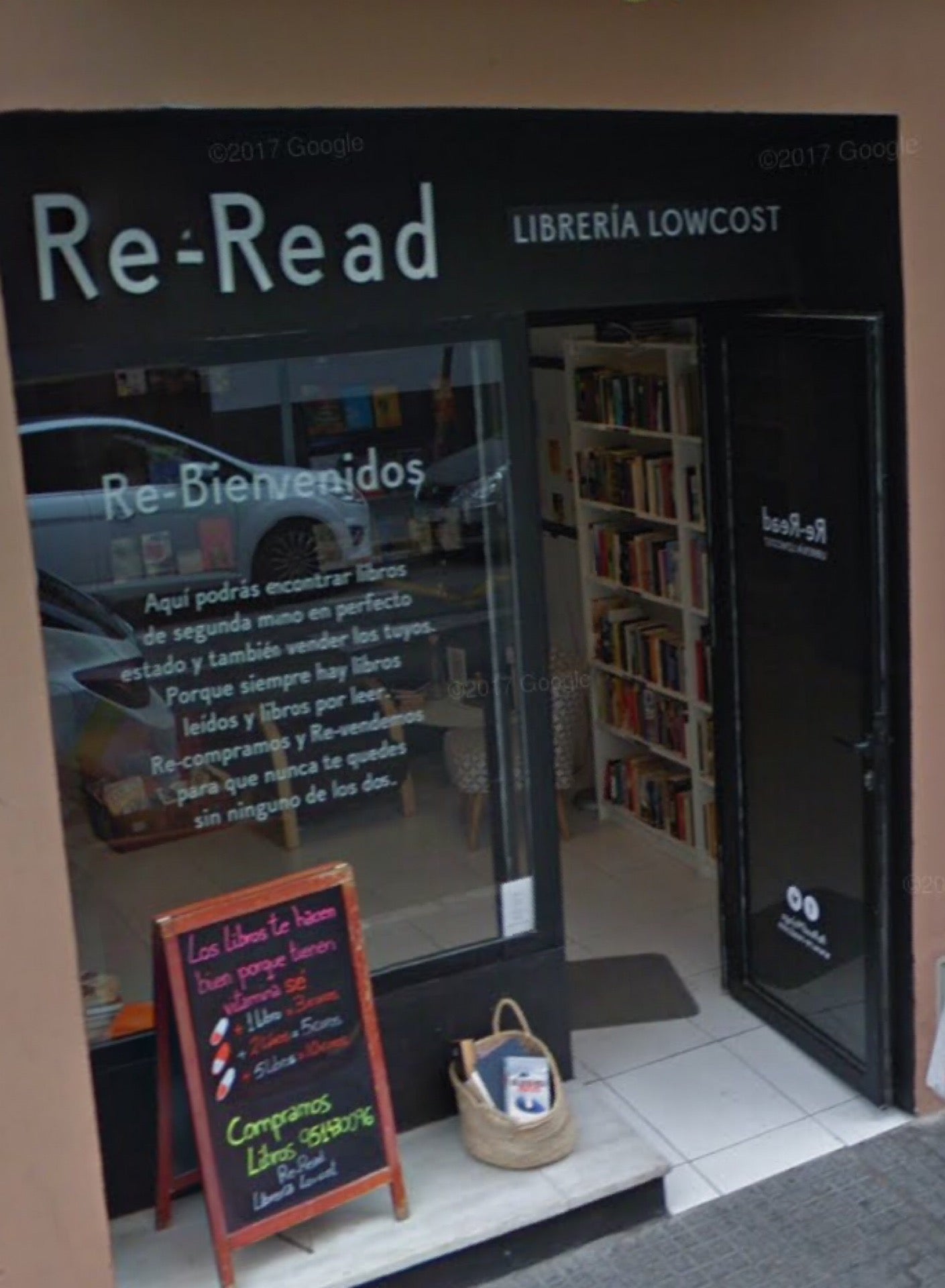bookstore